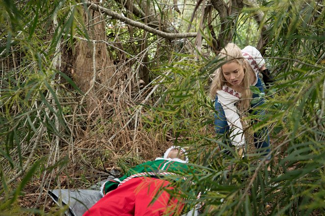 The Brokenwood Mysteries - A Merry Bloody Christmas - Photos