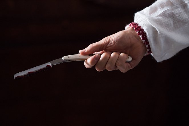 Brokenwood – Mord in Neuseeland - Blutige Verlobung - Filmfotos