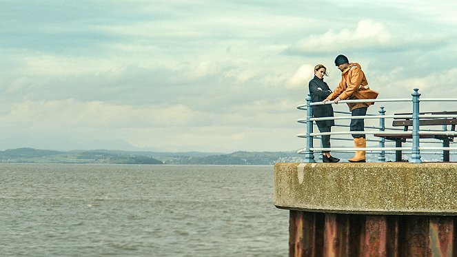 Enquêtes à Morecambe - Photos