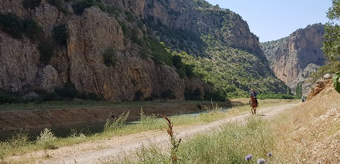 Bozkır: Kuşlara Bak Kuşlara - Filmfotos