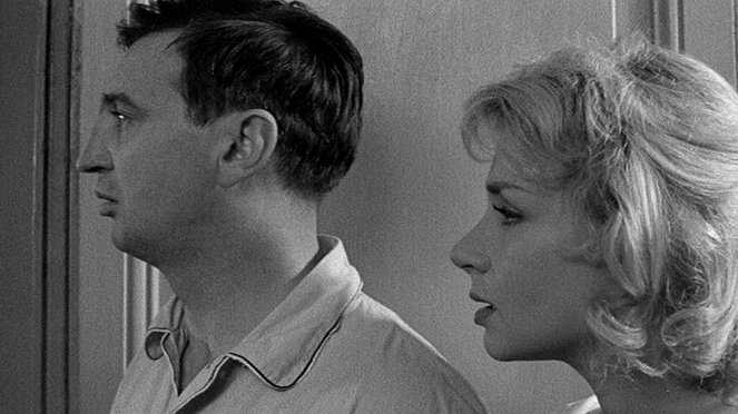 The 400 Blows - Photos - Claire Maurier