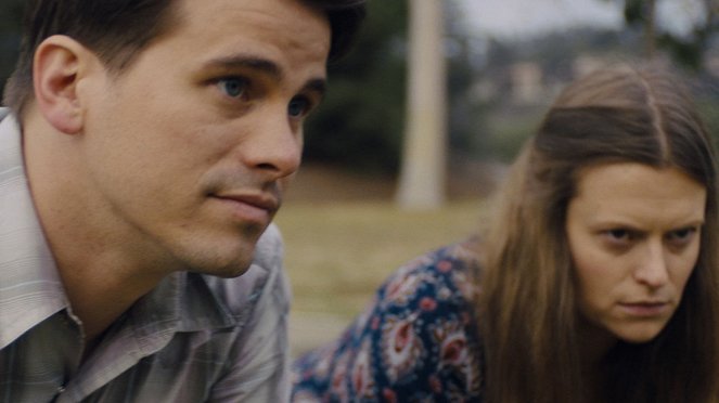 Bitch - Do filme - Jason Ritter, Marianna Palka