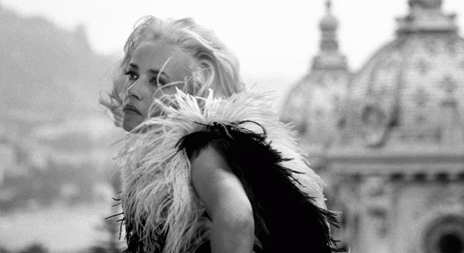 Bay of Angels - Photos - Jeanne Moreau
