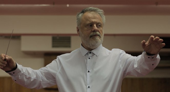 Szép csendben - Z filmu - Gábor Máté