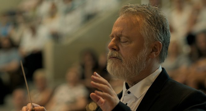 Szép csendben - De la película - Gábor Máté
