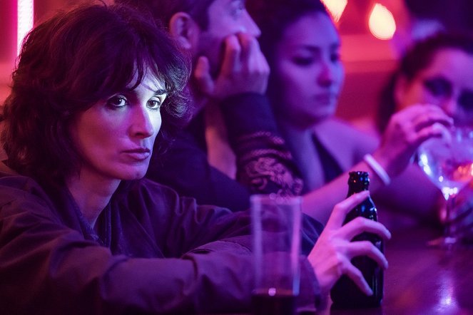 Rambo: Last Blood - Photos - Paz Vega