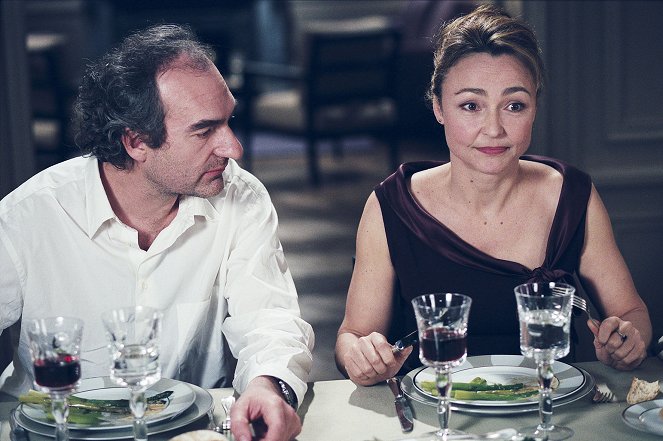 Michel Vuillermoz, Catherine Frot