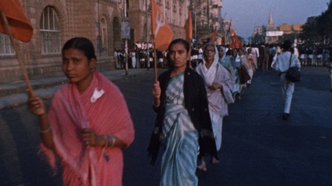 Calcutta - Z filmu
