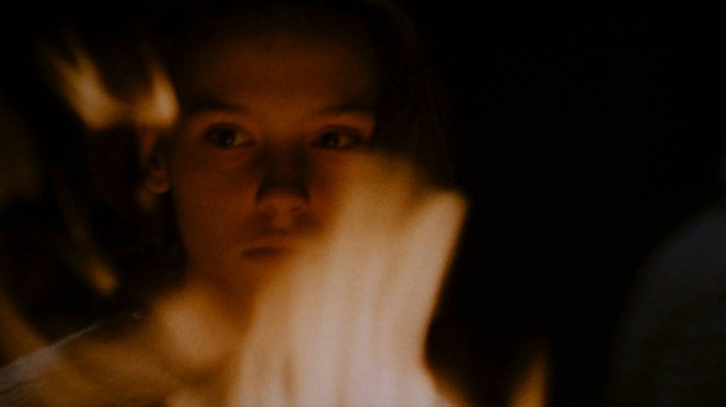 L'Eau Froide - De la película - Virginie Ledoyen