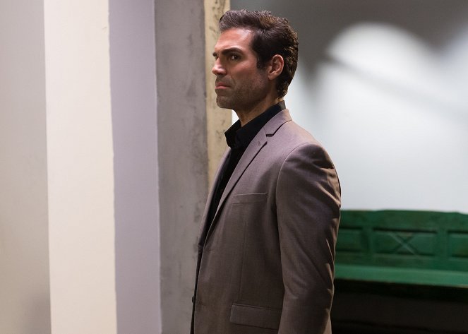 The Art of Murder - Z filmu - Jordi Vilasuso