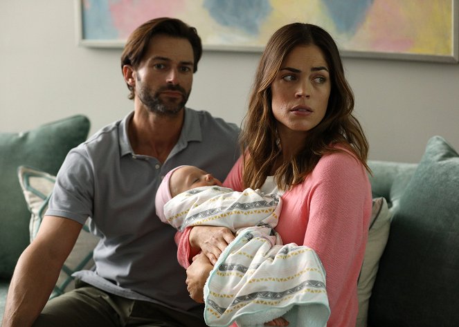 The Surrogate - Photos - Brian Ames, Kelly Thiebaud