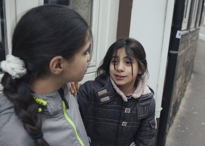 Das Schicksal der Kinder von Aleppo - Filmfotos