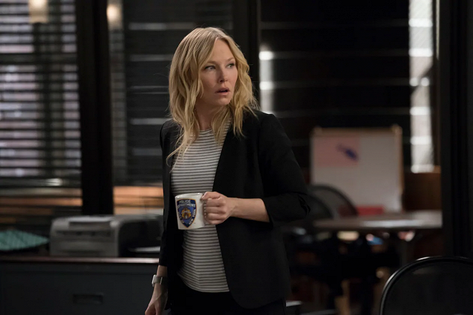 Law & Order: Special Victims Unit - The Good Girl - Photos - Kelli Giddish