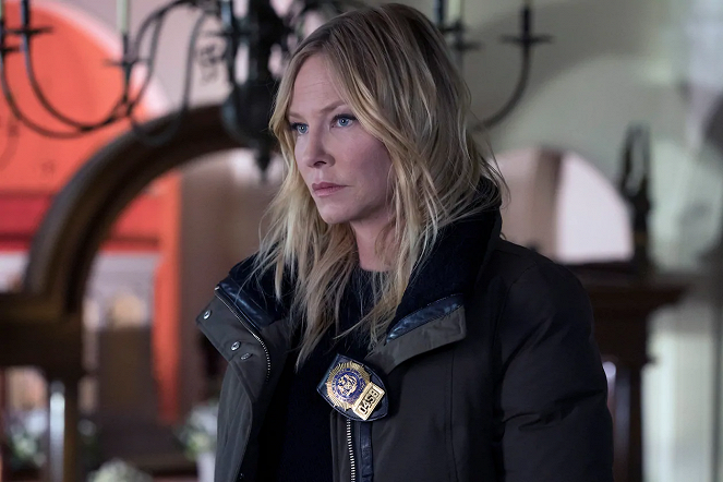 Law & Order: Special Victims Unit - Dearly Beloved - Photos - Kelli Giddish