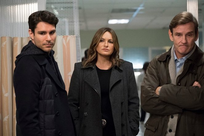 Law & Order: Special Victims Unit - Das Kind der Anderen - Filmfotos - Mariska Hargitay