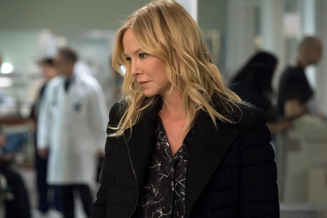 Law & Order: Special Victims Unit - Missing - Photos - Kelli Giddish
