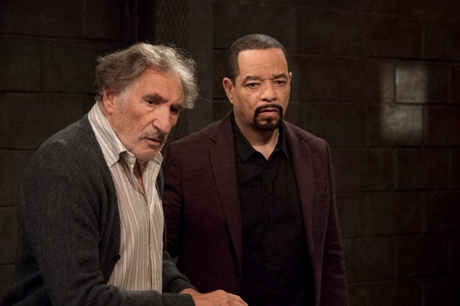 Law & Order: Special Victims Unit - Alta Kockers - Photos - Judd Hirsch, Ice-T