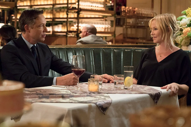 Law & Order: Special Victims Unit - Mea Culpa - Filmfotos - George Newbern, Kelli Giddish