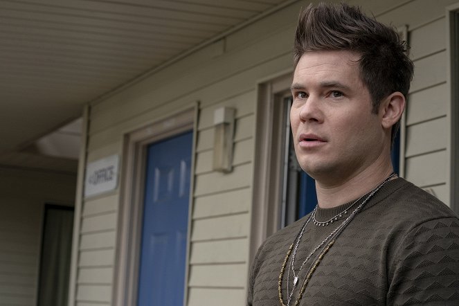The Righteous Gemstones - Season 1 - Is This the Man Who Made the Earth Tremble - Photos - Adam Devine