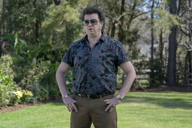 The Righteous Gemstones - Season 1 - Is This the Man Who Made the Earth Tremble - Photos - Danny McBride