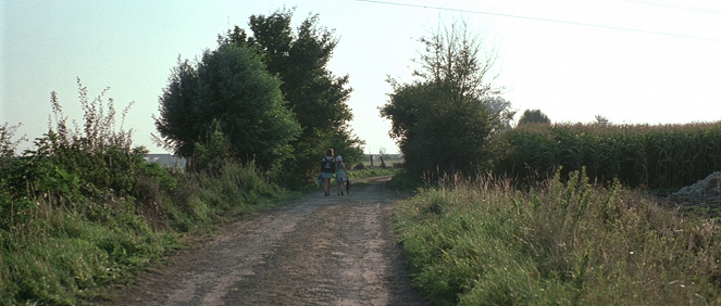L'Humanité - Kuvat elokuvasta