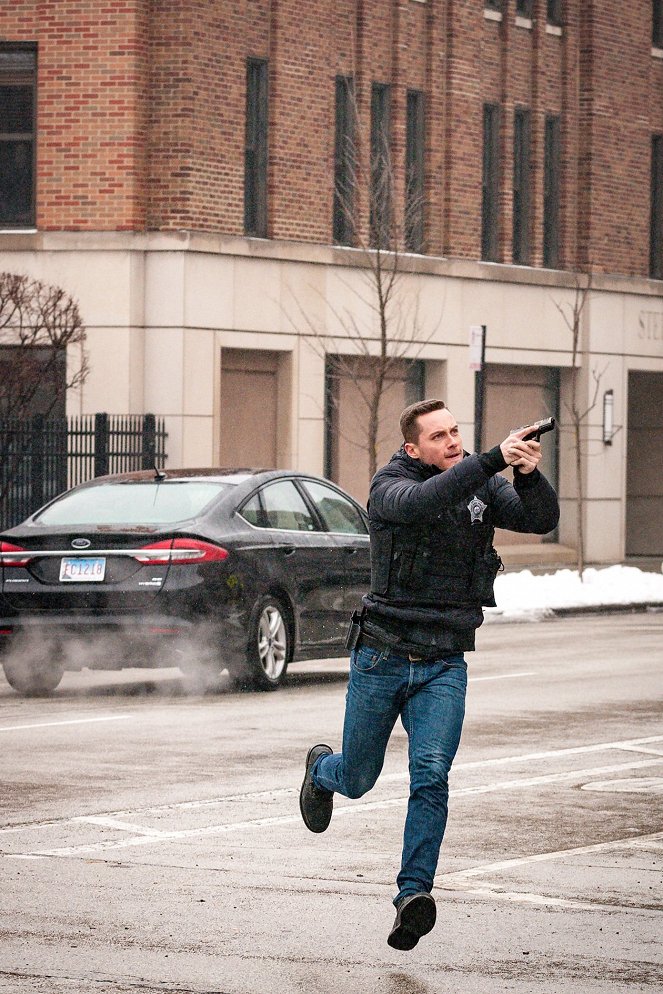 Chicago Police Department - Season 6 - Injustices en série - Film