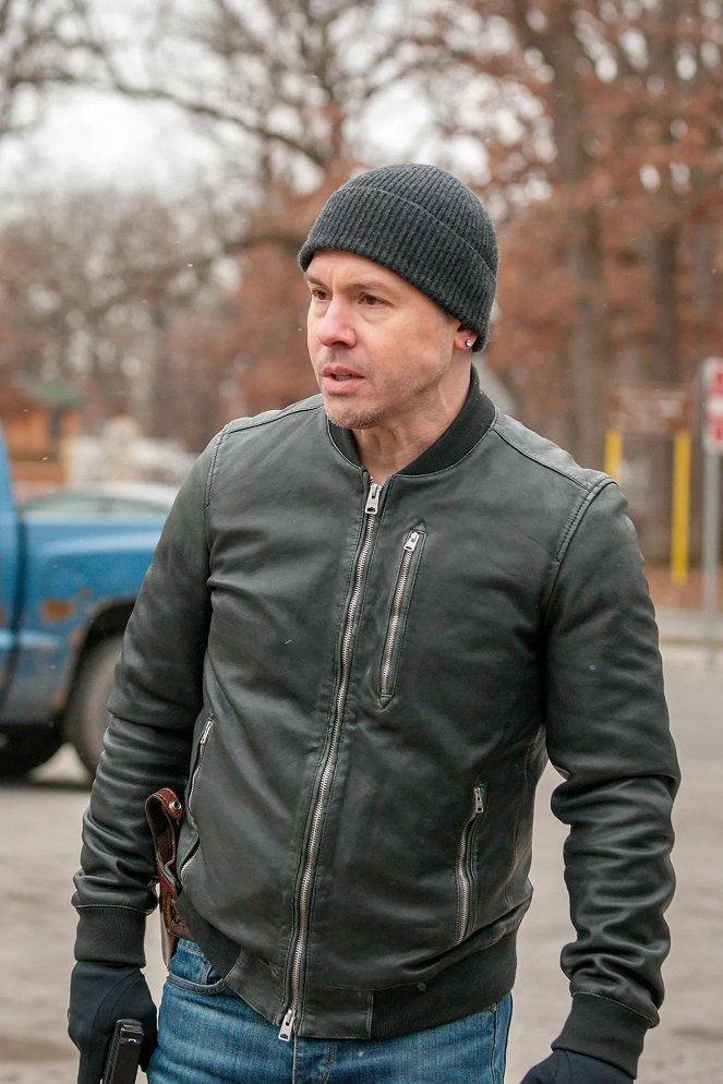 Chicago P.D. - Ties That Bind - Photos