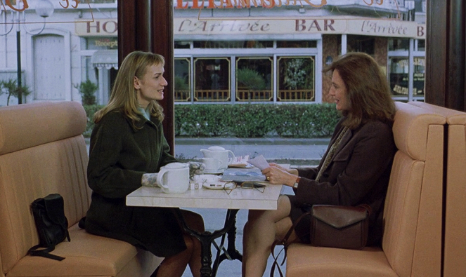 La Cérémonie - Film - Sandrine Bonnaire, Jacqueline Bisset