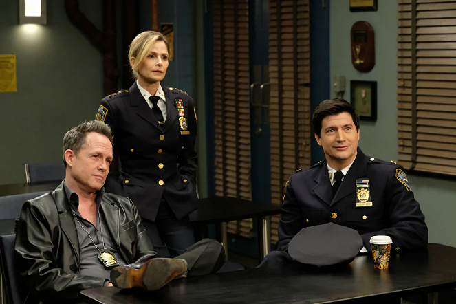 Brooklyn Nine-Nine - Season 6 - Das Suizidkommando - Filmfotos