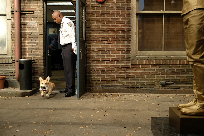 Brooklyn Nine-Nine - Cinco de Mayo - Kuvat elokuvasta - Andre Braugher