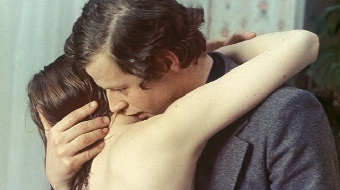 L'Amour l'après-midi - Film - Bernard Verley