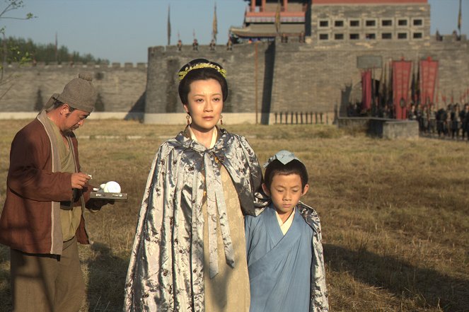 Fall of Ming - Filmfotos