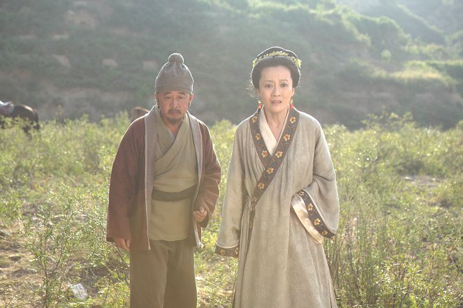 Fall of Ming - Filmfotos