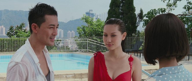 Gui ying ji mi - De la película