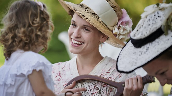 Ottilie von Faber-Castell – Eine mutige Frau - Photos