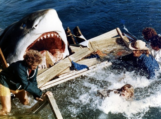 The Last Jaws - Valkoinen tappaja - Kuvat elokuvasta