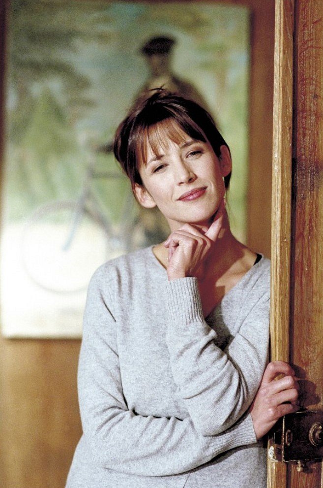 I'm Staying! - Photos - Sophie Marceau