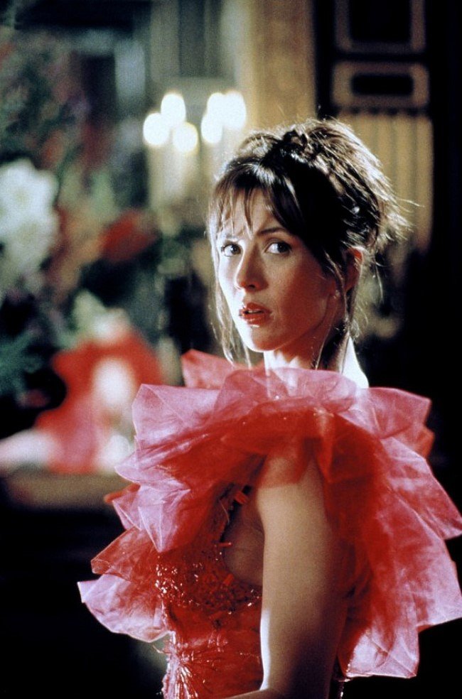 I'm Staying! - Photos - Sophie Marceau