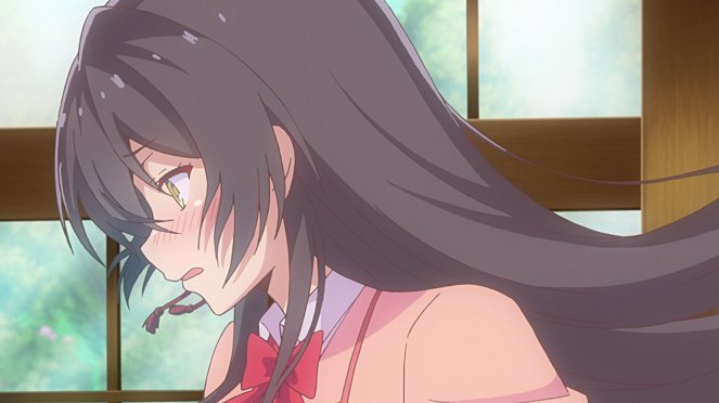 Hensuki: Are You Willing to Fall in Love with a Pervert, as Long as She's a Cutie? - Photos
