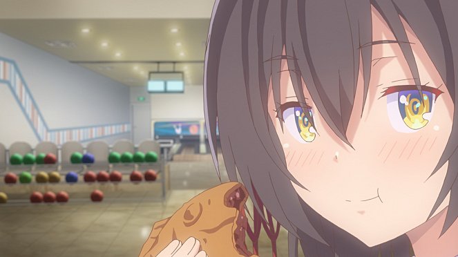 Hensuki: Are You Willing to Fall in Love with a Pervert, as Long as She's a Cutie? - Photos