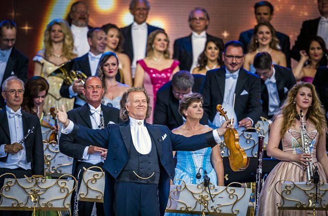 Andre Rieu's 2019 Maastricht Concert - Shall We Dance? - Kuvat elokuvasta - André Rieu