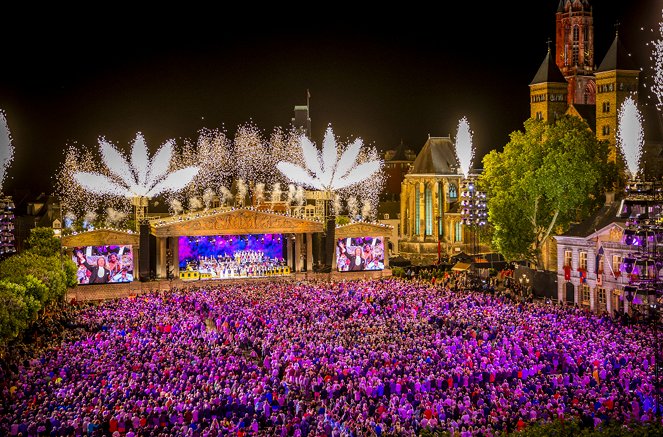 Andre Rieu's 2019 Maastricht Concert - Shall We Dance? - De filmes