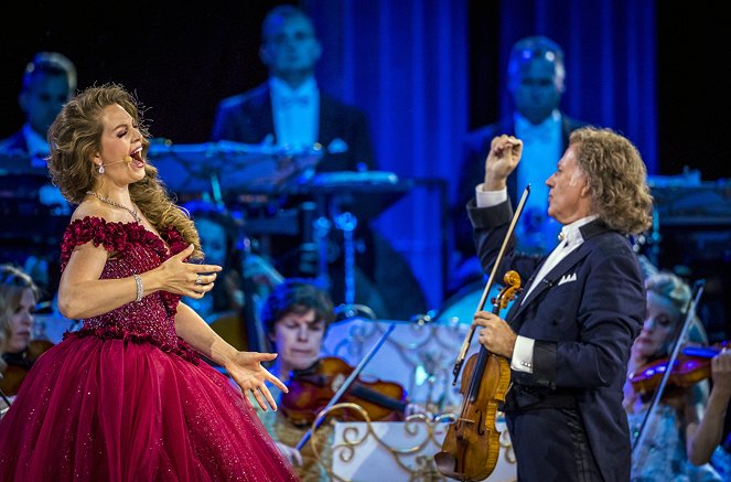 Andre Rieu's 2019 Maastricht Concert - Shall We Dance? - Kuvat elokuvasta