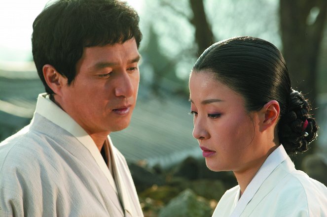 Souvenir - Film - Jae-hyun Cho, Jeong-hae Oh