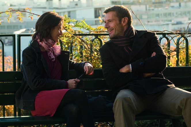 Jen proto, že jsme jiní - Z filmu - Pilar López de Ayala, Lambert Wilson