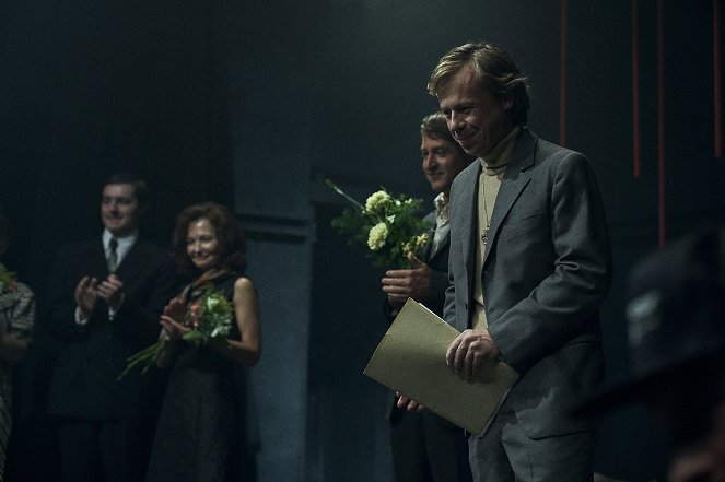 Havel - De la película - Martin Hofmann, Viktor Dvořák