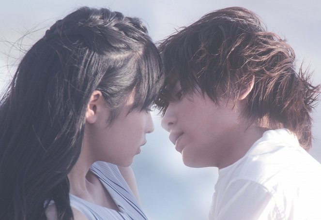 First Love Loss Time - Photos - Sakura Kiryu, Mizuki Itagaki