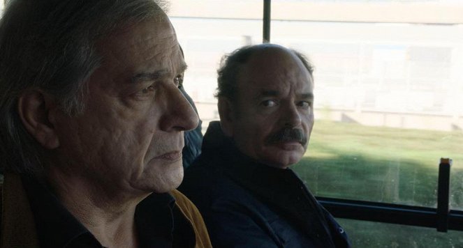 Gloria Mundi - Filmfotos - Gérard Meylan, Jean-Pierre Darroussin