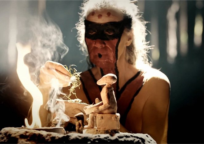 Terra X: Tatort Steinzeit - Deutschland vor 7000 Jahren - Film