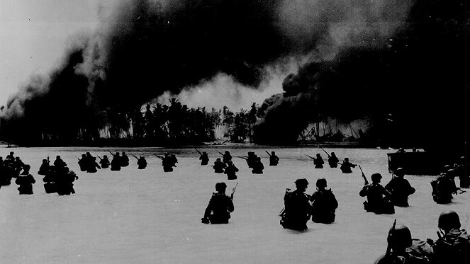 Inside World War II: Behind Enemy Lines - Filmfotos